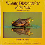 ISBN 9780863433030: Wildlife Photographer of the Year - Portfolio Eight (8)