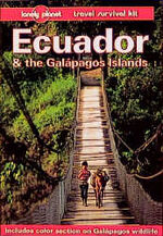 ISBN 9780864423481: Ecuador and the Galapagos Islands: A Travel Survival Kit (4th ed) - Rob Rachowie