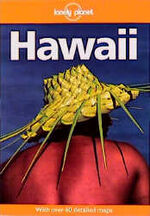 ISBN 9780864424891: Hawaii lonely planet (englisch)