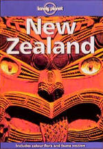 ISBN 9780864425652: Lonely Planet -- New Zealand