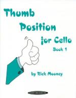 ISBN 9780874877632: Thumb Position for Cello, Book 1