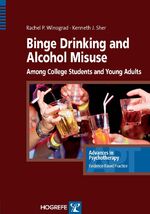 ISBN 9780889374034: Binge Drinking and Alcohol Misuse Among College Students and Young Adults