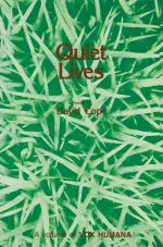 ISBN 9780896030480: Quiet Lives