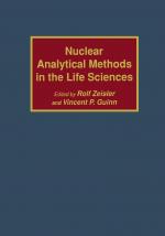 ISBN 9780896032026: Nuclear Analytical Methods in the Life Sciences