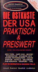 Die Ostküste der USA praktisch und preiswert