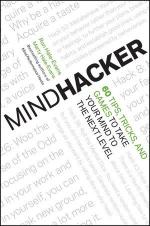 ISBN 9781118007525: Mindhacker