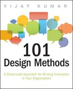 ISBN 9781118083468: 101 Design Methods