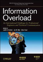 ISBN 9781118230138: Information Overload