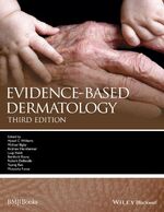 ISBN 9781118357675: Evidence-Based Dermatology (Evidence-Based Medicine)