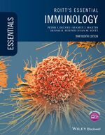 ISBN 9781118415771: Roitt's Essential Immunology