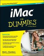 ISBN 9781118862377: iMac For Dummies