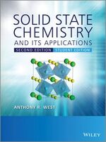 ISBN 9781119942948: Solid State Chemistry and its Applications - Student Edition