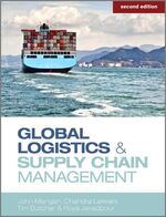 ISBN 9781119998846: Global Logistics and Supply Chain Management