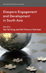 ISBN 9781137334442: Diaspora Engagement and Development in South Asia