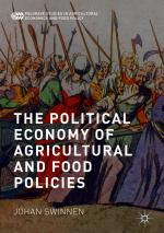 ISBN 9781137501011: The Political Economy of Agricultural and Food Policies