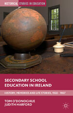 ISBN 9781137560797: Secondary School Education in Ireland