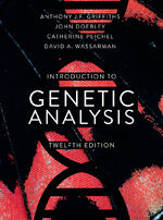 ISBN 9781319114770: Introduction to Genetic Analysis (International Edition)