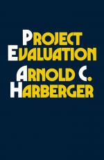 ISBN 9781349016556: Project Evaluation / Collected Papers