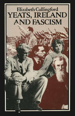 ISBN 9781349045488: Yeats, Ireland and Fascism / Elizabeth Cullingford / Taschenbuch / viii / Englisch / 1981 / Palgrave Macmillan / EAN 9781349045488