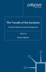 ISBN 9781349285181: Travails of the Eurozone