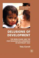 ISBN 9781349310951: Delusions of Development