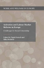 S. Bothfeld: Activation and Labour Marke