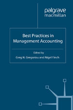 Gregoriou, Greg N. Finch, Nigel: Best Pr Gregoriou, Greg N. Finch, Nigel: Best Pr