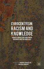 ISBN 9781349450985: Eurocentrism, Racism and Knowledge