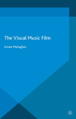 ISBN 9781349578603: The Visual Music Film