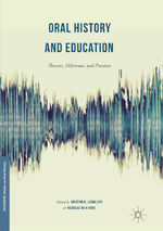 ISBN 9781349957064: Oral History and Education