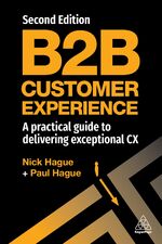 ISBN 9781398608511: B2B Customer Experience