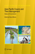 ISBN 9781402036262: Asia-Pacific Coasts and Their Management - States of Environment