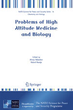 Aldashev, Almaz [Editor]; Naeije, Robert