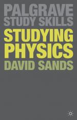 ISBN 9781403903280: Studying Physics (Macmillan Study Skills)