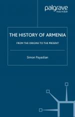 ISBN 9781403974679: The History of Armenia / From the Origins to the Present / S. Payaslian / Taschenbuch / Macmillan Essential Histories / Paperback / viii / Englisch / 2008 / Palgrave Macmillan / EAN 9781403974679