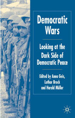 ISBN 9781403995001: Democratic Wars