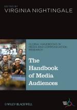 ISBN 9781405184182: The Handbook of Media Audiences