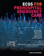 ISBN 9781405185776: The ECG in Prehospital Emergency Care