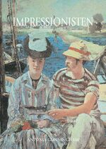 ISBN 9781405413350: Impressionisten