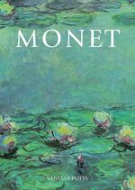 Vanessa Potts: MONET