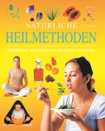 ISBN 9781405414173: Natürliche Heilmethoden / Alexander Kerkhoffs