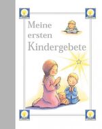 ISBN 9781405414326: Meine ersten Kindergebete