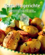 ISBN 9781405421379: Kartoffelgerichte