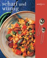 ISBN 9781405425858: Quick and easy-würzig scharf