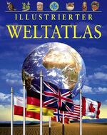 ISBN 9781405433709: Illustrierter Weltatlas