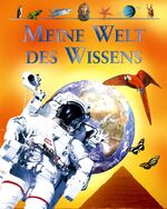 ISBN 9781405434690: Meine Welt des Wissens