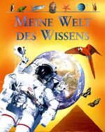 ISBN 9781405434690: Meine Welt des Wissens.