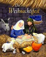 ISBN 9781405434812: Das erste Weihnachtsfest