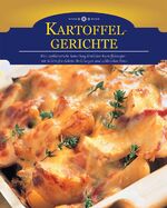 Kartoffel-Gerichte Eine verführerische S