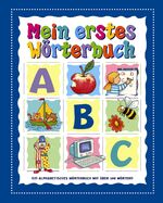 ISBN 9781405438346: Mein erstes Wörterbuch